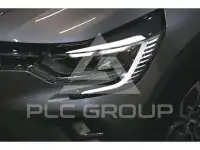 2020 Renault Captur