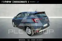 2020 Renault Captur