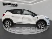 2020 Renault Captur