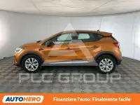 2020 Renault Captur