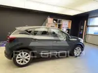 2020 Renault Captur
