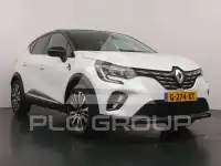 2020 Renault Captur