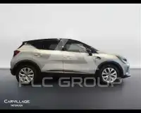 2020 Renault Captur