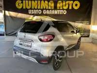 2020 Renault Captur