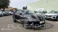 2020 Renault Captur