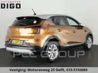 2020 Renault Captur
