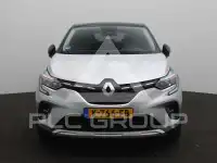 2020 Renault Captur