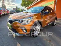 2020 Renault Captur
