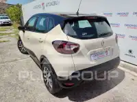 2020 Renault Captur