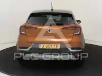 2020 Renault Captur