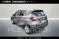 2020 Renault Captur