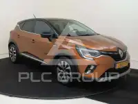 2020 Renault Captur