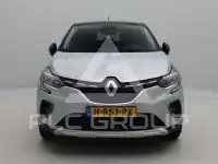 2020 Renault Captur