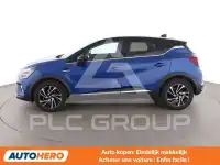 2020 Renault Captur