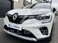 2020 Renault Captur