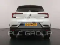 2020 Renault Captur