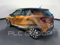 2020 Renault Captur
