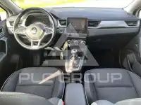 2020 Renault Captur