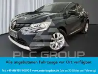 2020 Renault Captur