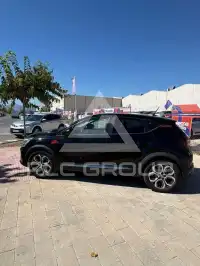 2020 Renault Captur