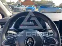 2020 Renault Captur