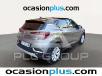 2020 Renault Captur