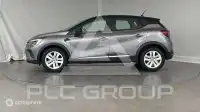 2020 Renault Captur