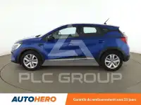 2020 Renault Captur