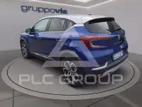 2020 Renault Captur