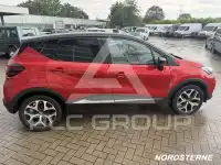 2020 Renault Captur