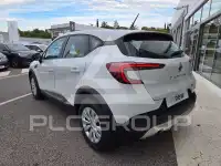 2020 Renault Captur