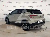 2020 Renault Captur
