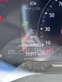 2020 Renault Captur