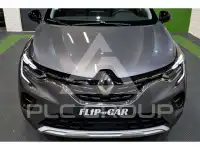 2020 Renault Captur
