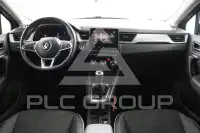 2020 Renault Captur