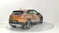 2020 Renault Captur