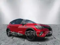 2020 Renault Captur