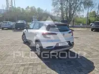 2020 Renault Captur