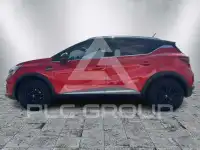 2020 Renault Captur
