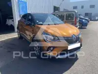 2020 Renault Captur