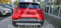 2020 Renault Captur