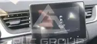 2020 Renault Captur