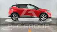 2020 Renault Captur