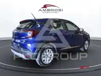 2020 Renault Captur