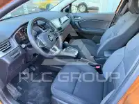 2020 Renault Captur