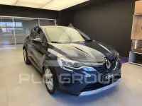 2020 Renault Captur