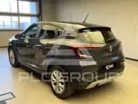 2020 Renault Captur