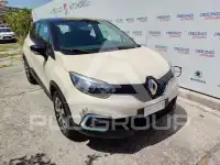 2020 Renault Captur