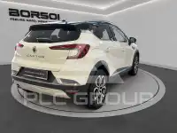 2020 Renault Captur