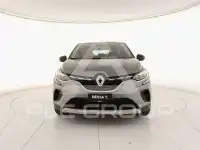 2020 Renault Captur